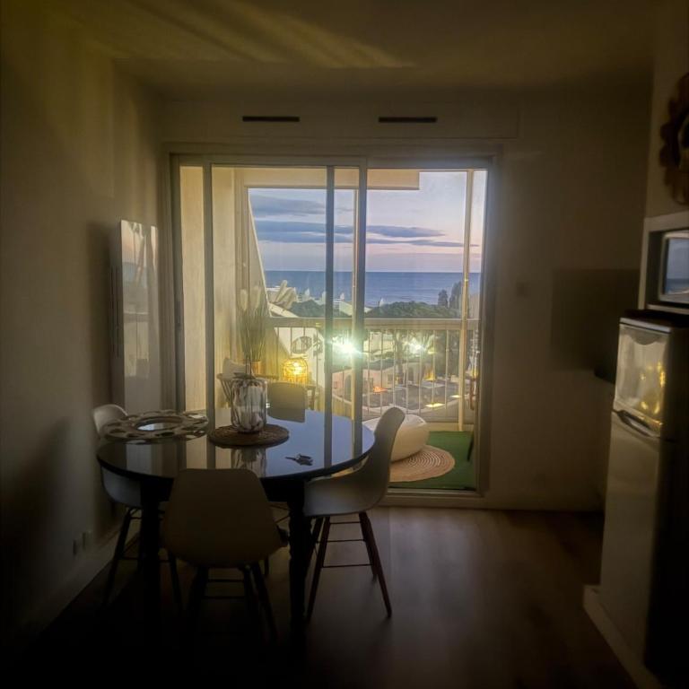 Le Grand Mottois Studio magnifique vue mer La Grande-Motte, Couchant - Apartment with Sea View - 27