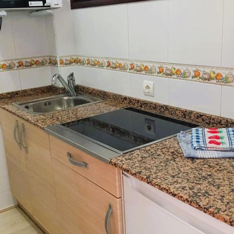 Apartamentos Colon - Apartamento de 2 dormitorios - 11