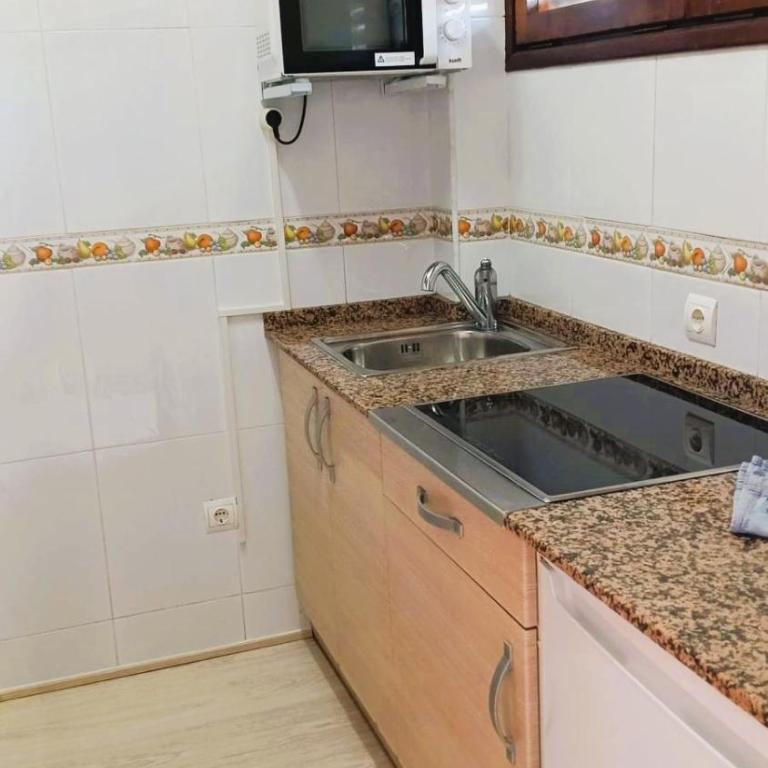 Apartamentos Colon - Apartamento de 2 dormitorios - 10
