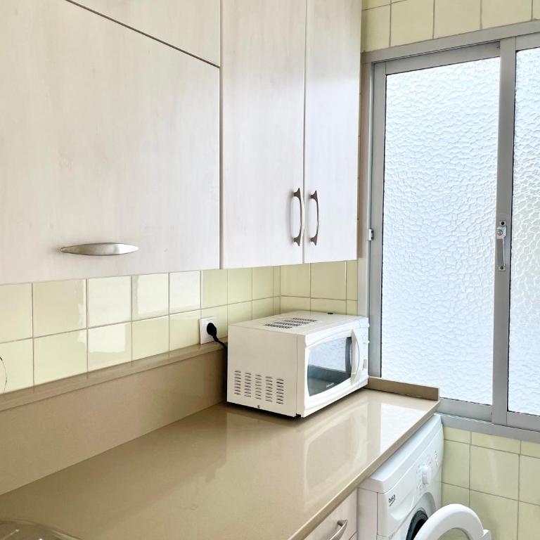 El piso de la Calzada - Apartamento de 3 dormitorios - 9