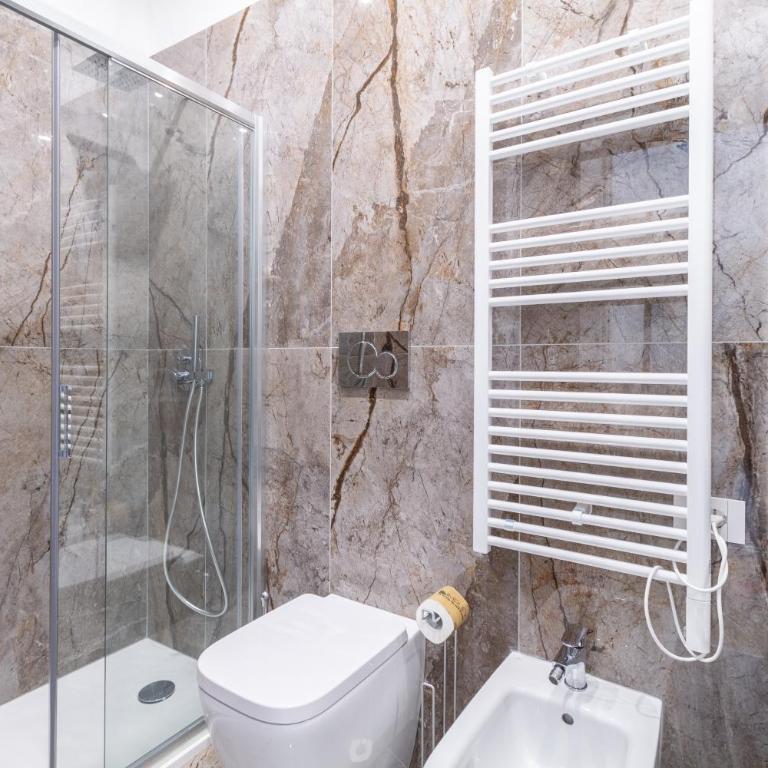 Studio Central-Station - Appartamento con 1 Camera da Letto - 8