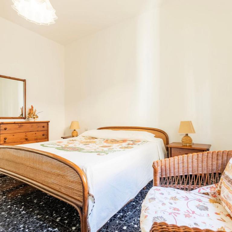 Trilocale vicino alla stazione, Levanto - Appartamento - 7