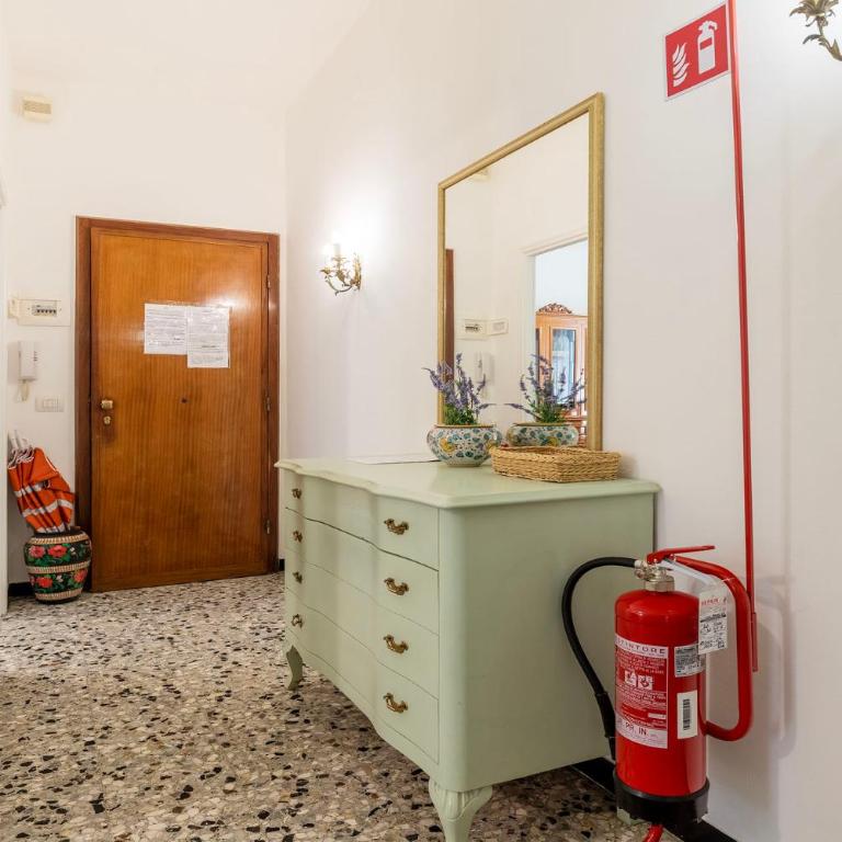 Trilocale vicino alla stazione, Levanto - Appartamento - 8