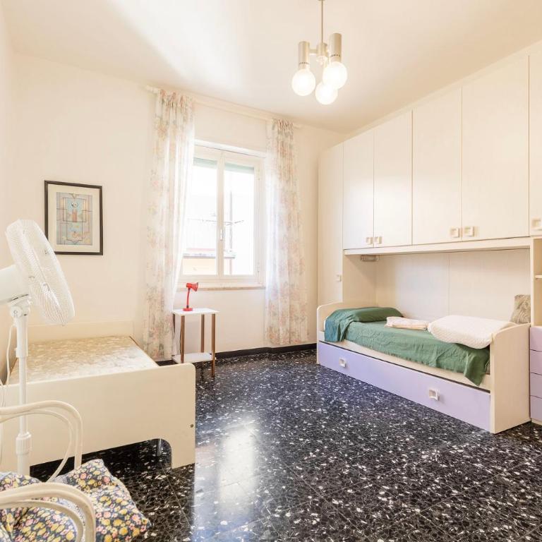 Trilocale vicino alla stazione, Levanto - Appartamento - 11