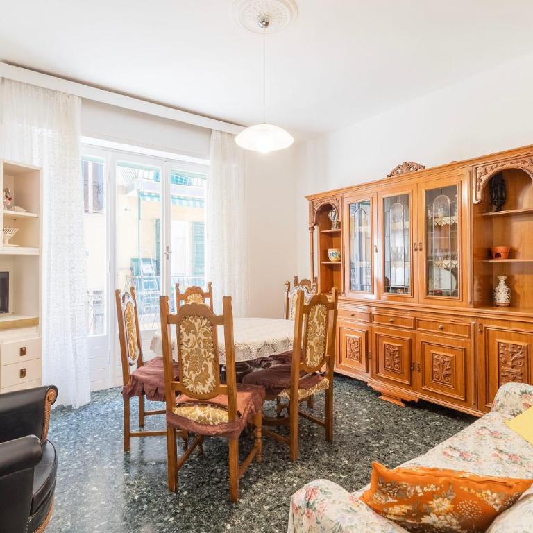Trilocale vicino alla stazione, Levanto - Appartamento - 15