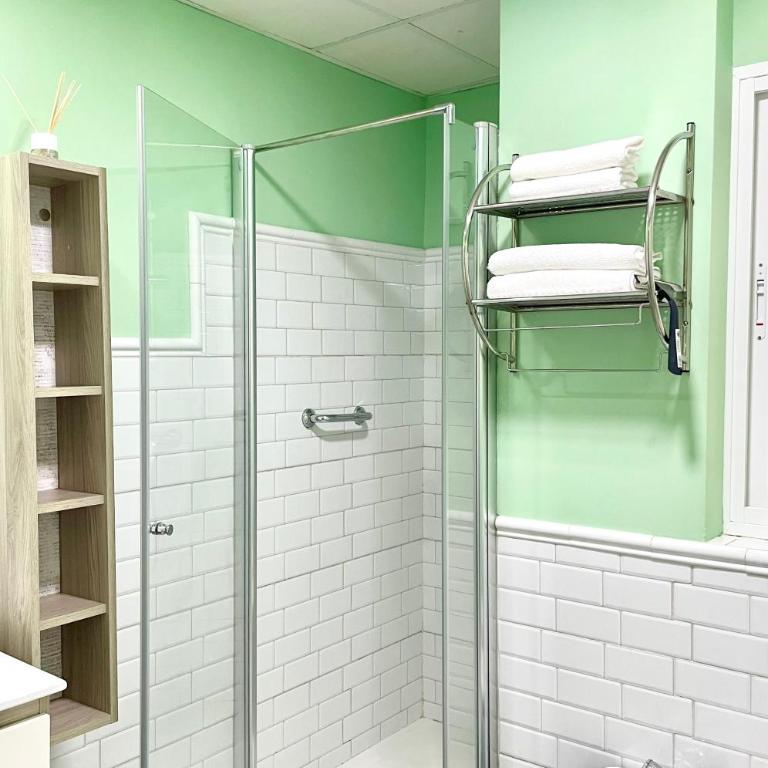 El piso de la Calzada - Apartamento de 3 dormitorios - 26