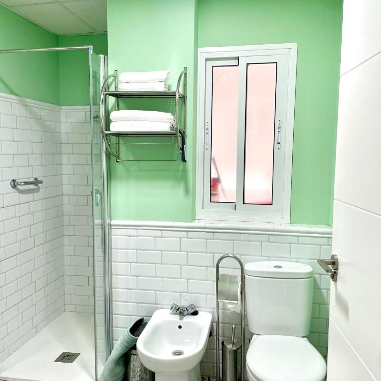 El piso de la Calzada - Apartamento de 3 dormitorios - 28
