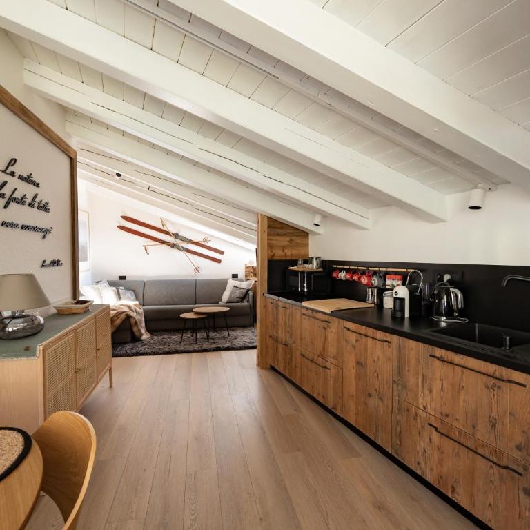 Casa Orso Elio - Si Mezzana Home - Premium Apartment mit 1 Schlafzimmer - 7