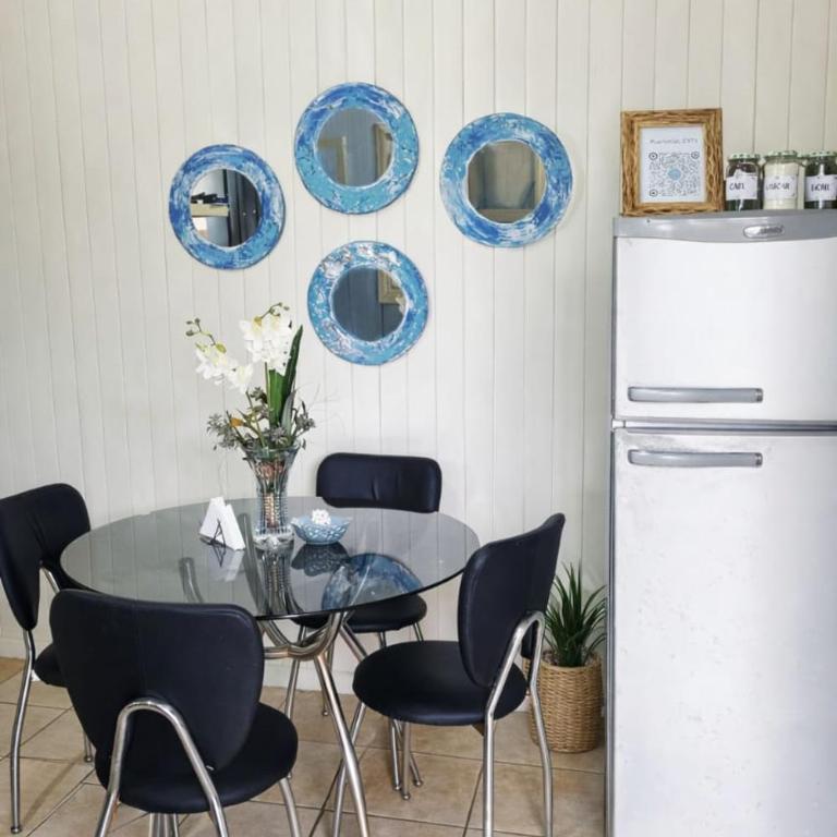 Cabaña 2 del Puerto Gol - Apartamento de 2 dormitorios - 2