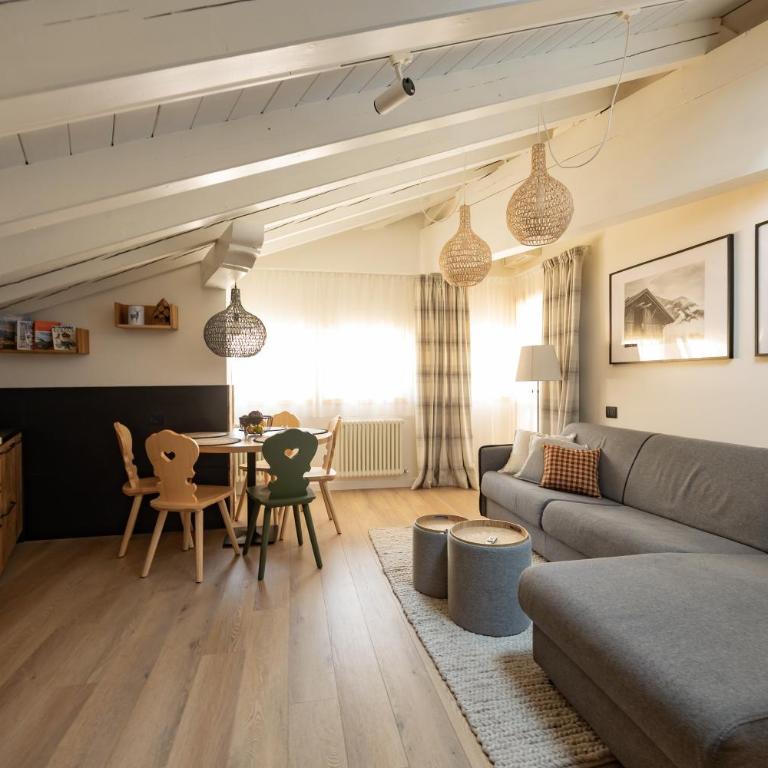 Casa Orso Elio - Si Mezzana Home - Premium Apartment mit 1 Schlafzimmer - 5