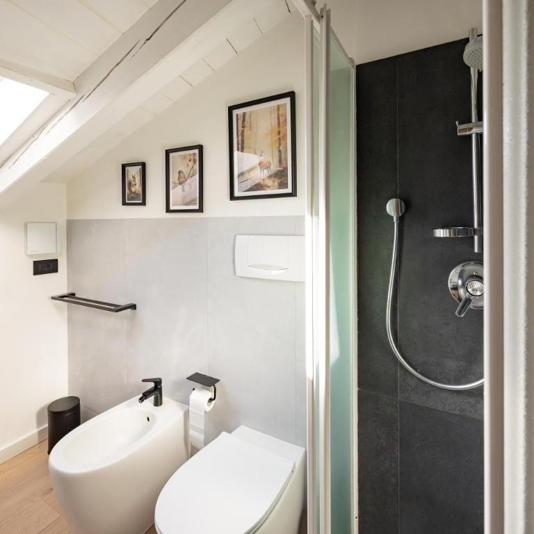 Casa Orso Elio - Si Mezzana Home - Premium Apartment mit 1 Schlafzimmer - 8