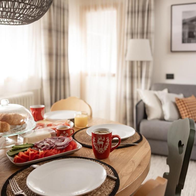 Casa Orso Elio - Si Mezzana Home - Premium Apartment mit 1 Schlafzimmer - 2
