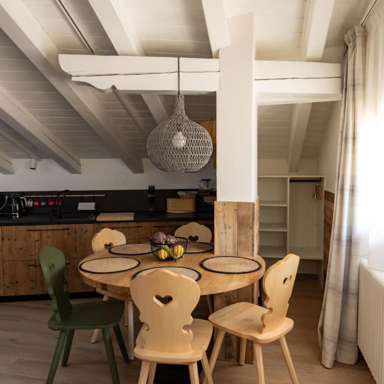Casa Orso Elio - Si Mezzana Home - Premium Apartment mit 1 Schlafzimmer - 9
