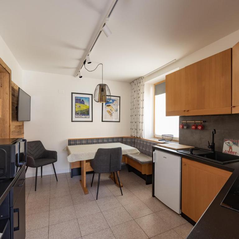 Casa Orso Elio - Si Mezzana Home - Familien-Apartment mit 2 Schlafzimmern - 5