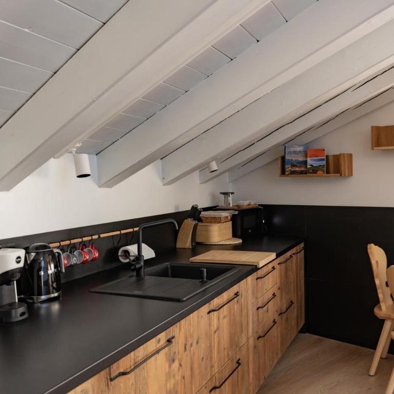 Casa Orso Elio - Si Mezzana Home - Premium Apartment mit 1 Schlafzimmer - 11