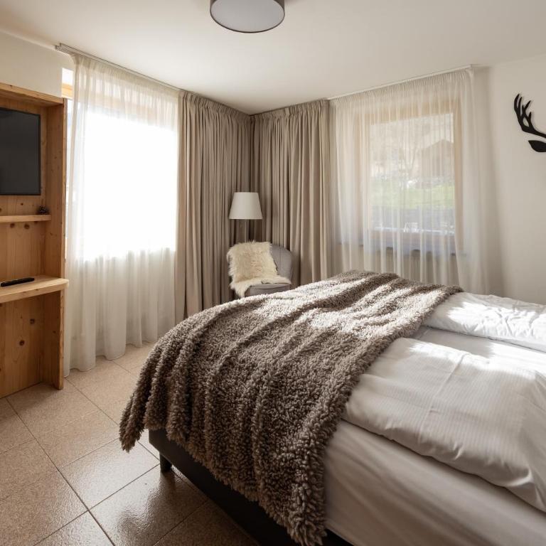 Casa Orso Elio - Si Mezzana Home - Familien-Apartment mit 2 Schlafzimmern - 7