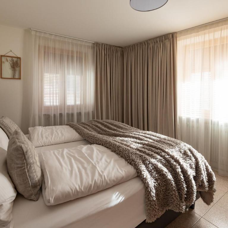 Casa Orso Elio - Si Mezzana Home - Apartment mit 2 Schlafzimmern - 11