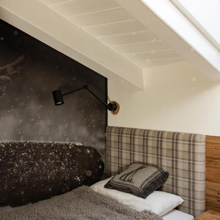Casa Orso Elio - Si Mezzana Home - Premium Apartment mit 1 Schlafzimmer - 10