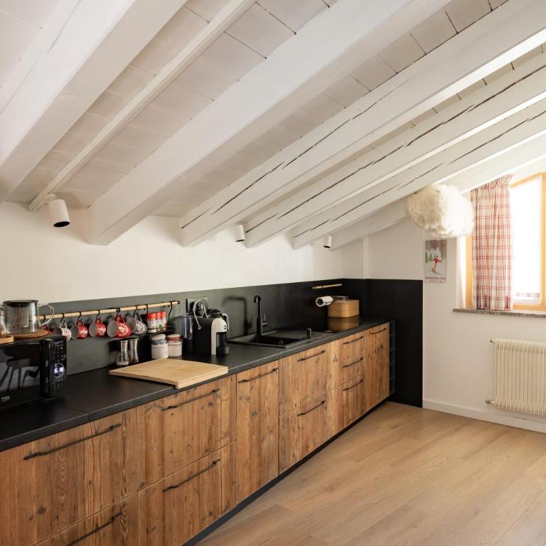 Casa Orso Elio - Si Mezzana Home - Premium Apartment mit 1 Schlafzimmer - 16
