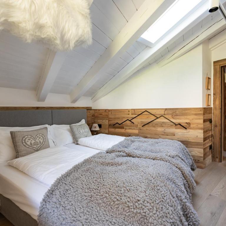 Casa Orso Elio - Si Mezzana Home - Premium Apartment mit 1 Schlafzimmer - 10