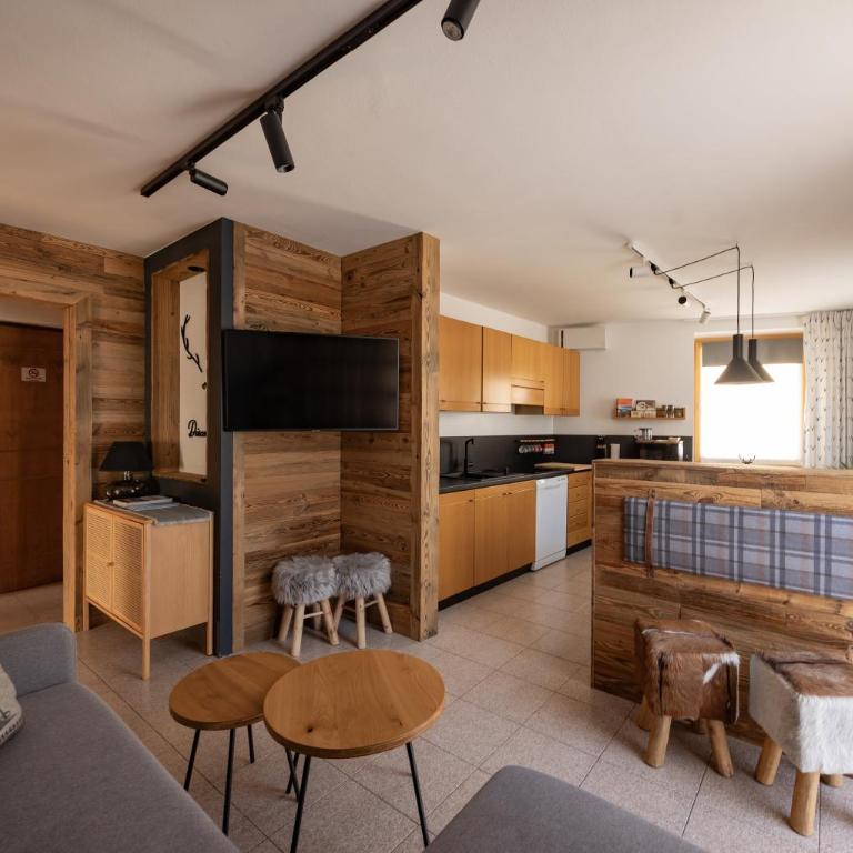 Casa Orso Elio - Si Mezzana Home - Apartment mit 2 Schlafzimmern - 2