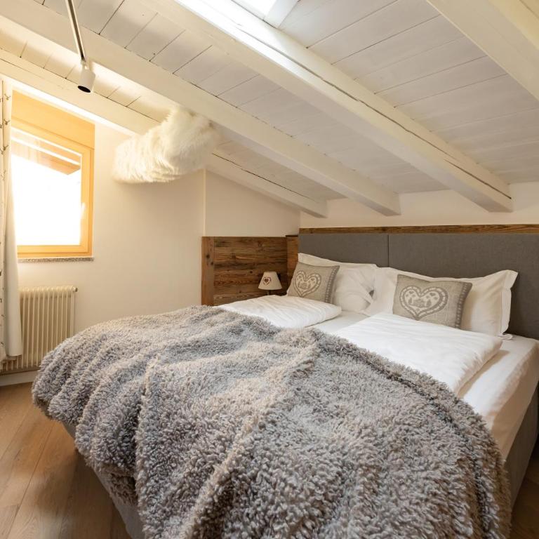 Casa Orso Elio - Si Mezzana Home - Premium Apartment mit 1 Schlafzimmer - 11