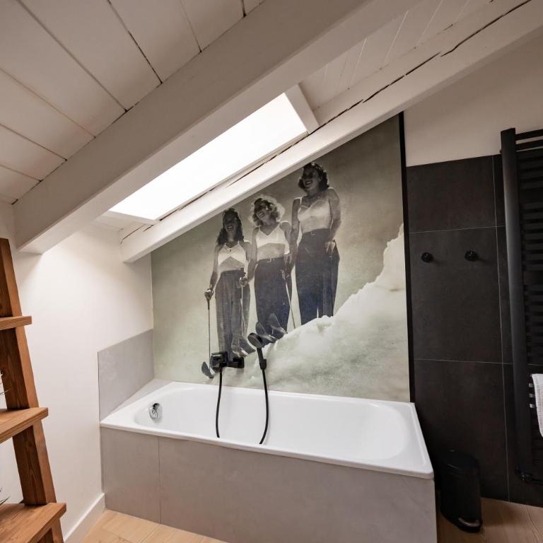 Casa Orso Elio - Si Mezzana Home - Premium Apartment mit 1 Schlafzimmer - 13