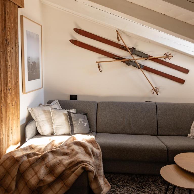 Casa Orso Elio - Si Mezzana Home - Premium Apartment mit 1 Schlafzimmer - 3