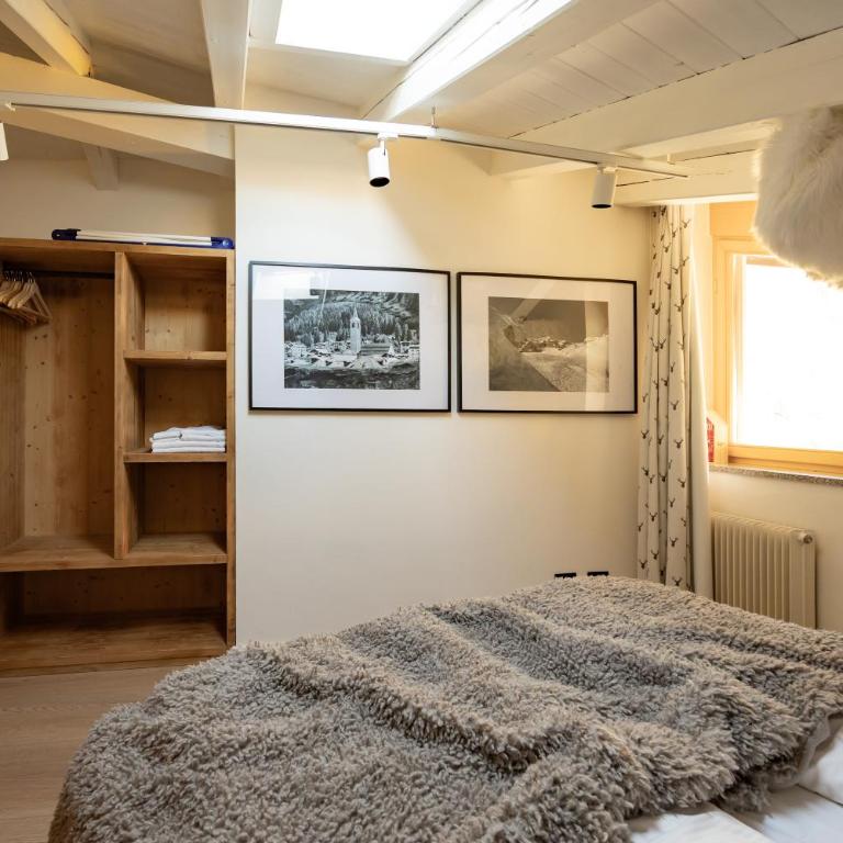 Casa Orso Elio - Si Mezzana Home - Premium Apartment mit 1 Schlafzimmer - 14