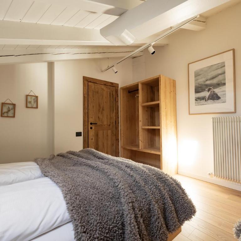 Casa Orso Elio - Si Mezzana Home - Premium Apartment mit 1 Schlafzimmer - 14