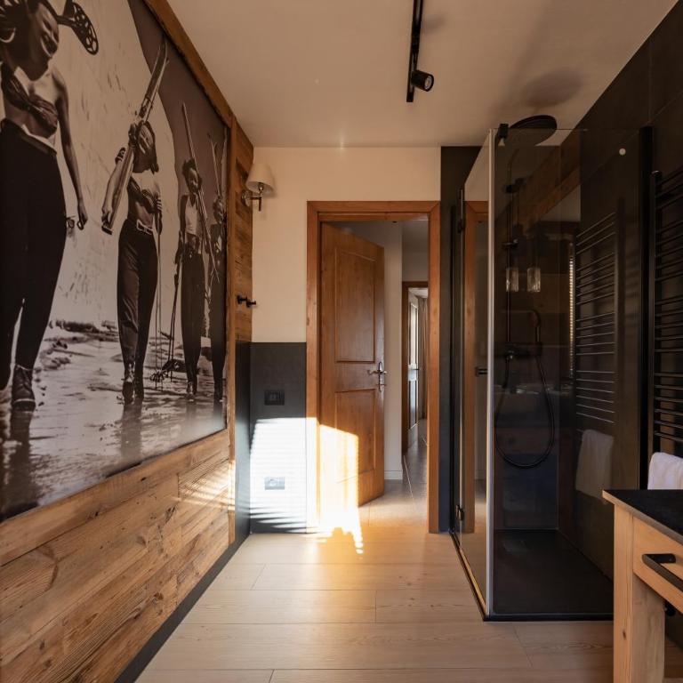 Casa Orso Elio - Si Mezzana Home - Apartment mit 2 Schlafzimmern - 8
