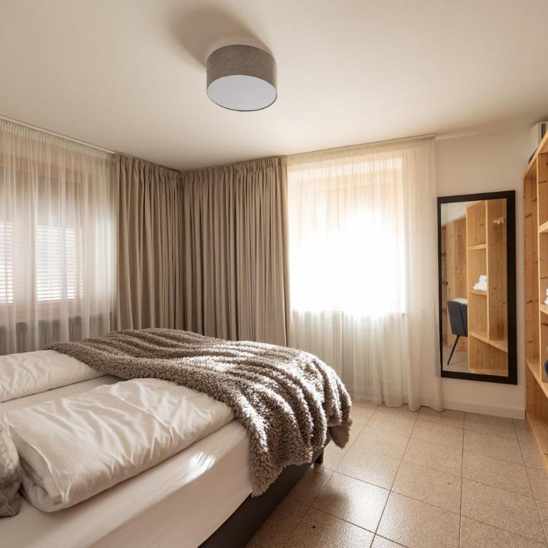 Casa Orso Elio - Si Mezzana Home - Apartment mit 2 Schlafzimmern - 5