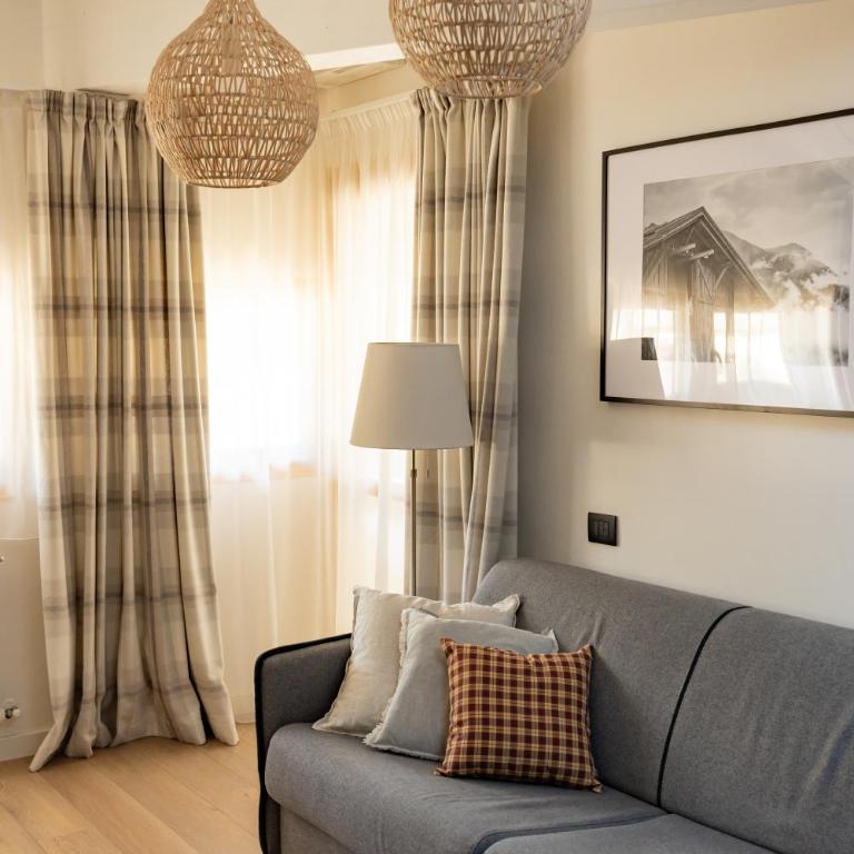 Casa Orso Elio - Si Mezzana Home - Premium Apartment mit 1 Schlafzimmer - 15