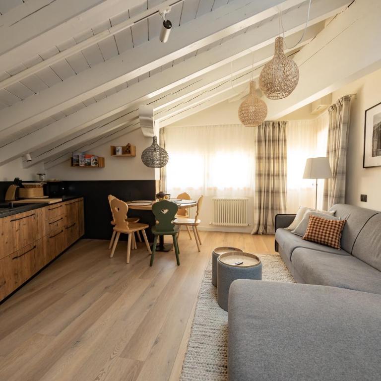 Casa Orso Elio - Si Mezzana Home - Premium Apartment mit 1 Schlafzimmer - 18