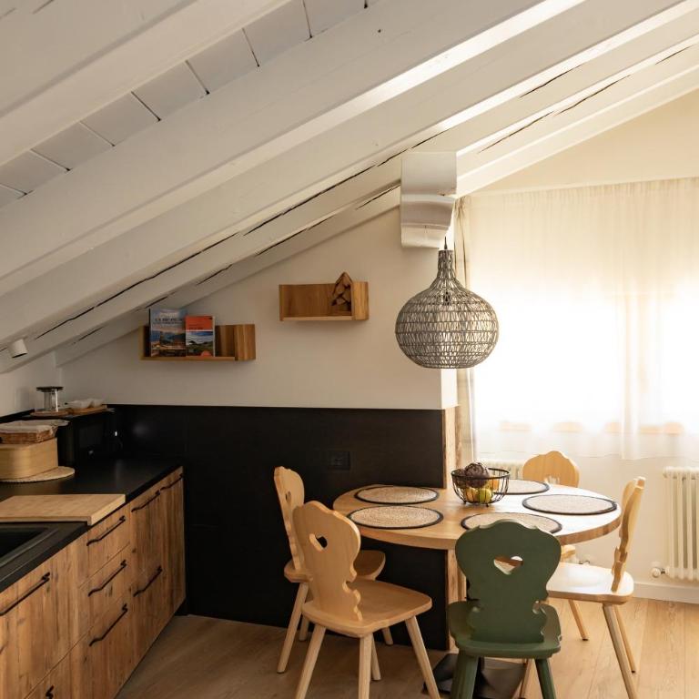 Casa Orso Elio - Si Mezzana Home - Premium Apartment mit 1 Schlafzimmer - 19