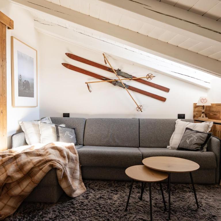 Casa Orso Elio - Si Mezzana Home - Premium Apartment mit 1 Schlafzimmer - 1