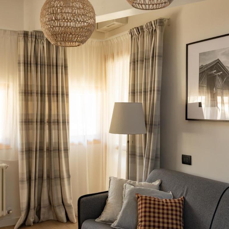 Casa Orso Elio - Si Mezzana Home - Premium Apartment mit 1 Schlafzimmer - 21