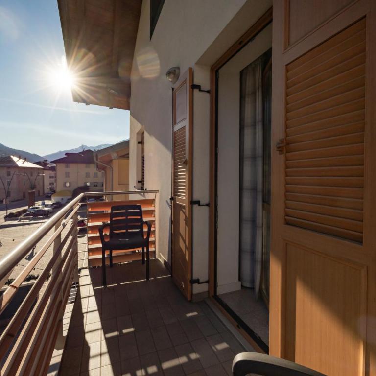 Casa Orso Elio - Si Mezzana Home - Apartment mit 2 Schlafzimmern - 12
