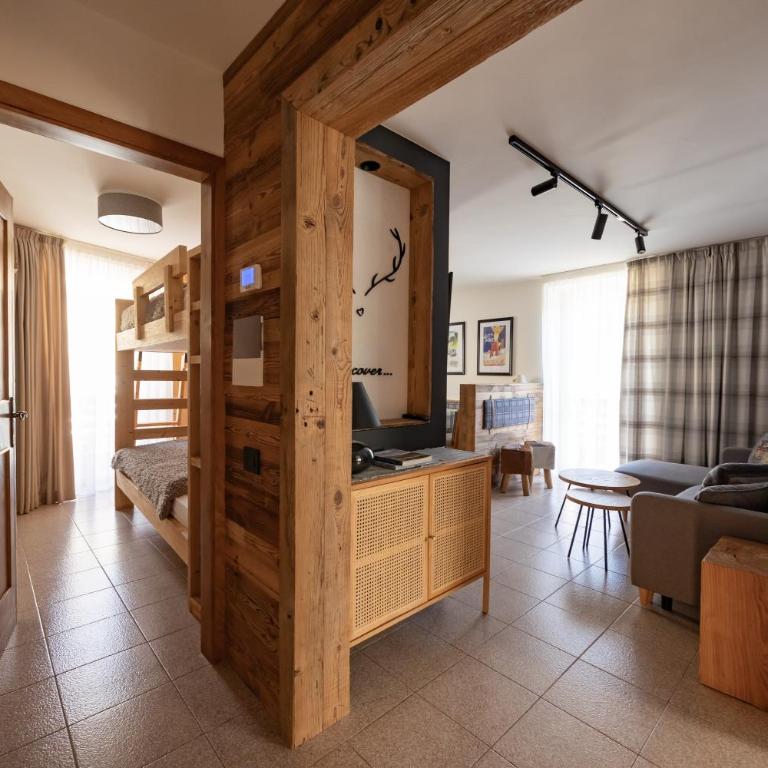 Casa Orso Elio - Si Mezzana Home - Apartment mit 2 Schlafzimmern - 14
