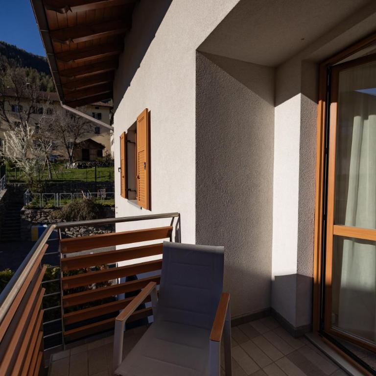 Casa Orso Elio - Si Mezzana Home - Apartment mit 2 Schlafzimmern - 13