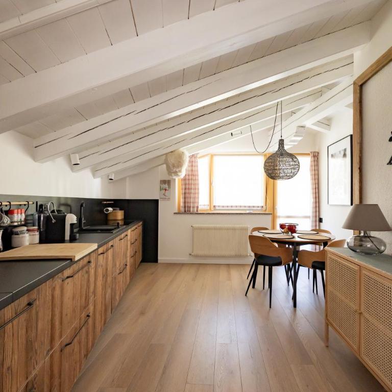 Casa Orso Elio - Si Mezzana Home - Premium Apartment mit 1 Schlafzimmer - 19