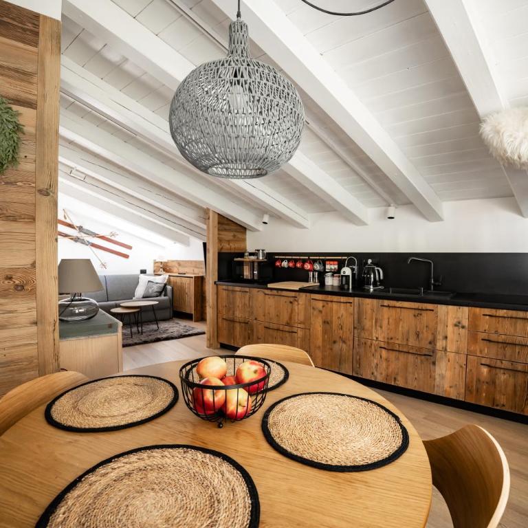 Casa Orso Elio - Si Mezzana Home - Premium Apartment mit 1 Schlafzimmer - 6