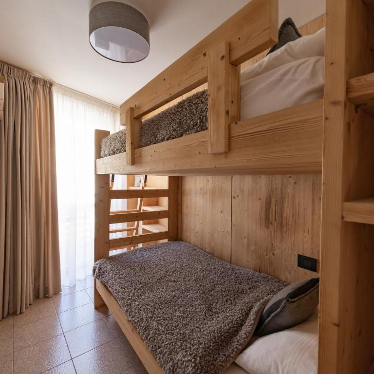 Casa Orso Elio - Si Mezzana Home - Apartment mit 2 Schlafzimmern - 17