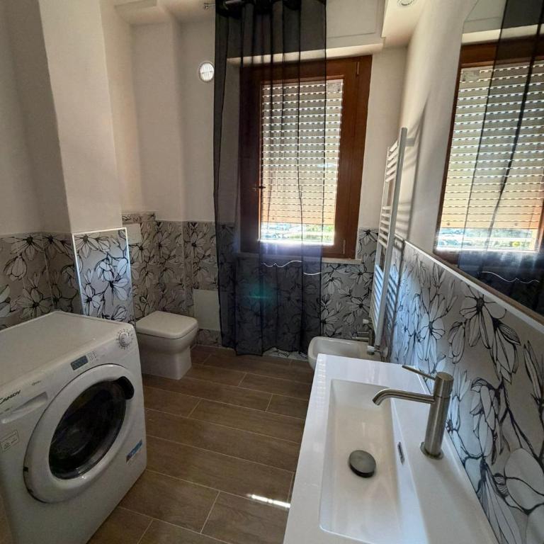 Appartamento Morelli Beach - Via Massetana 21 - Appartamento con 1 Camera da Letto e Terrazza - 5