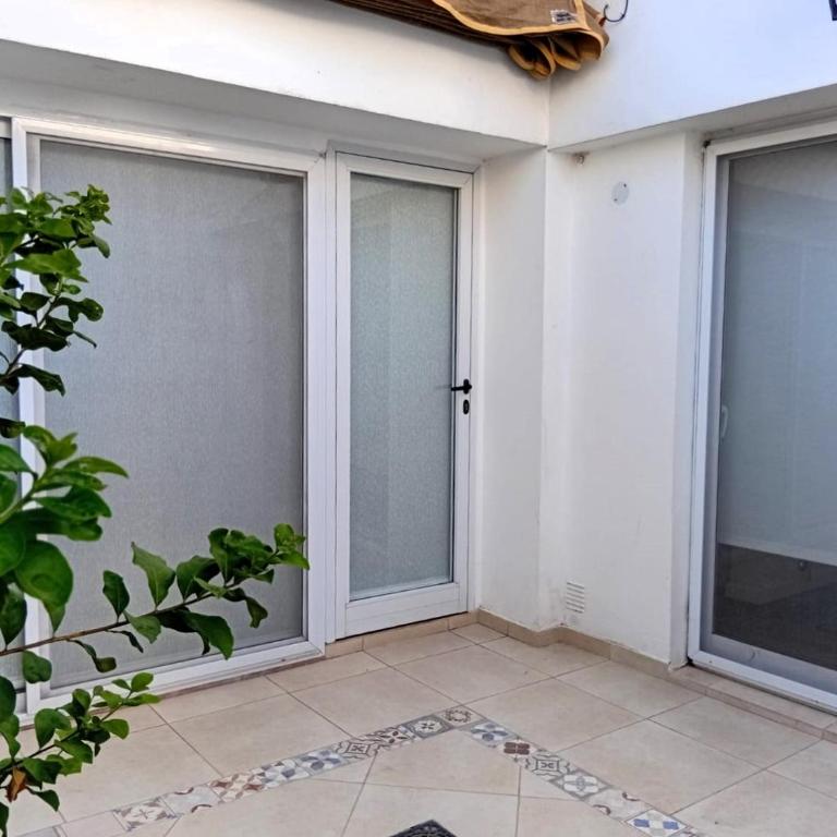 Departamento nuevo y luminoso Centro Blvd Galvez - Barrio Candioti Sur Santa Fe - Two-Bedroom Apartment - 3