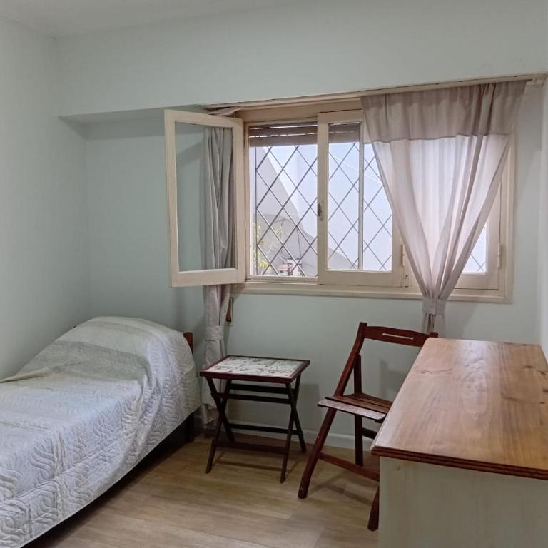 Departamento nuevo y luminoso Centro Blvd Galvez - Barrio Candioti Sur Santa Fe - Two-Bedroom Apartment - 4