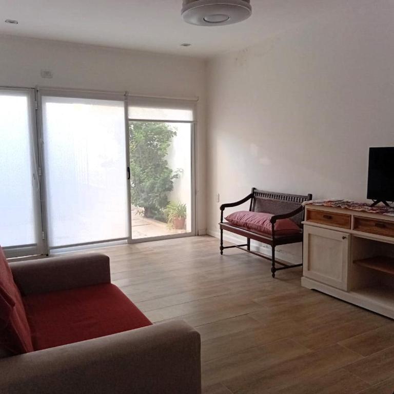 Departamento nuevo y luminoso Centro Blvd Galvez - Barrio Candioti Sur Santa Fe - Two-Bedroom Apartment - 5