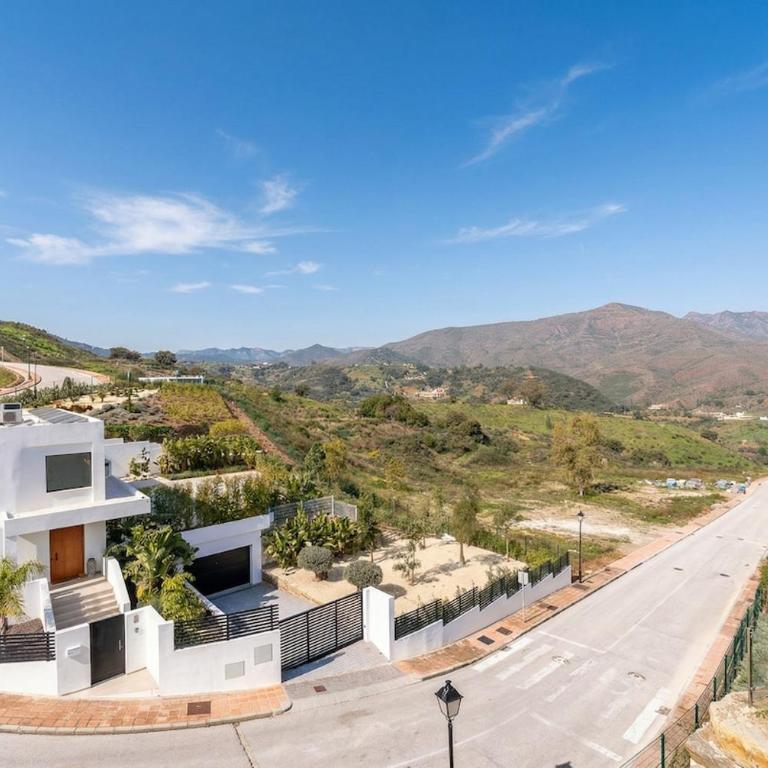 Villa en La Cala Golf - Villa con piscina privada - 16