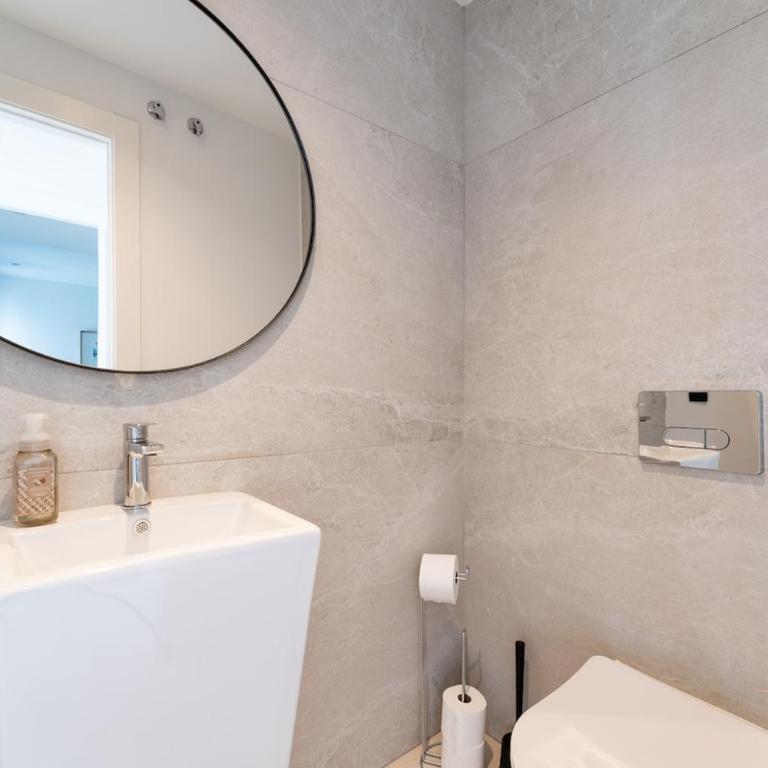 Villa en La Cala Golf - Villa con piscina privada - 18