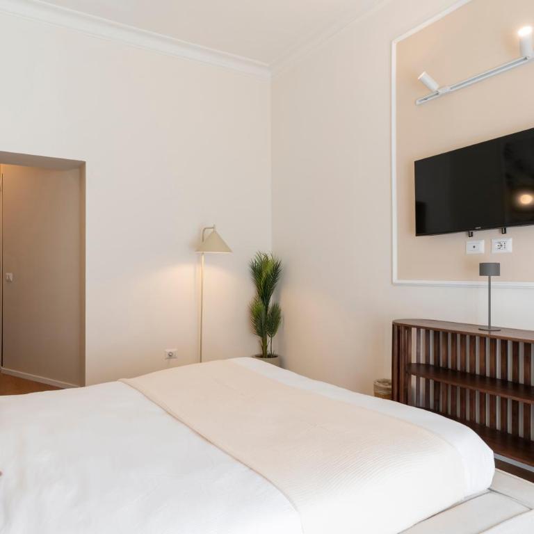 ReRent Rooms - 81 Manzoni Guesthouse - Camera Matrimoniale Standard - 2